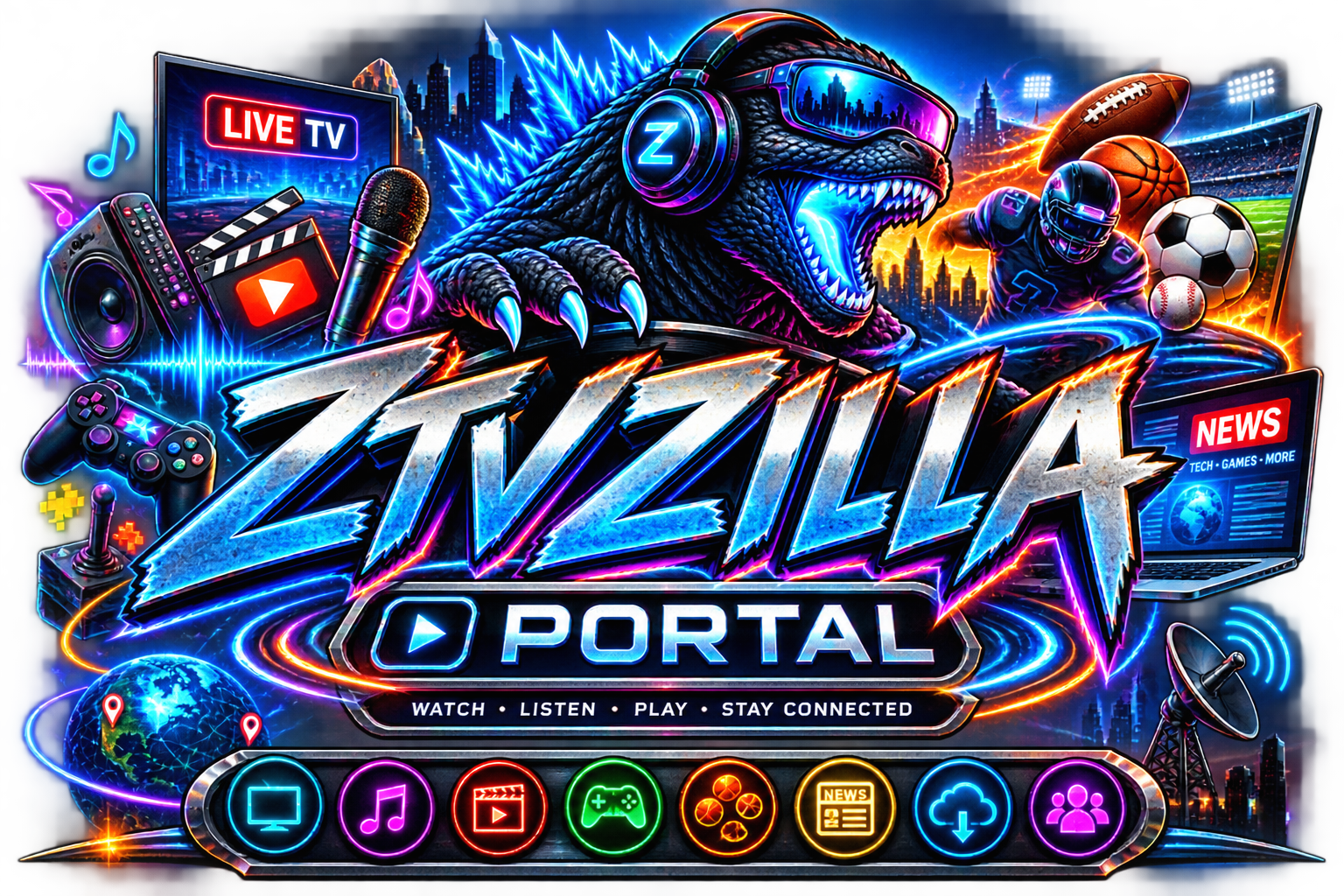 ZTVZILLA